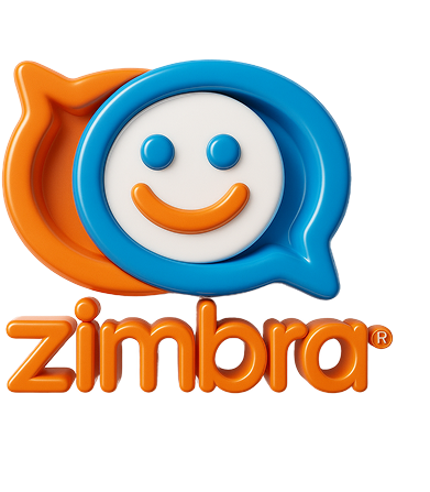 Instalasi Zimbra Mail Server - PT Hanara Prima Solusindo